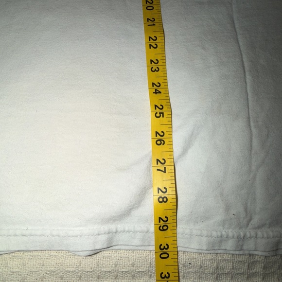 Vintage 2004 92.5 XTU Philadelphia Country Radio 20th Anniversary T-Shirt - Picture 7 of 7